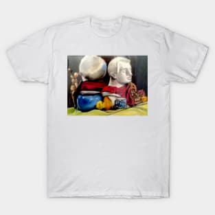 Roman and Greek T-Shirt